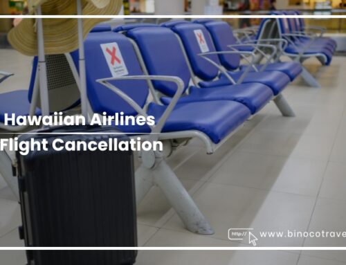 Hawaiian Airlines Flight Cancellation