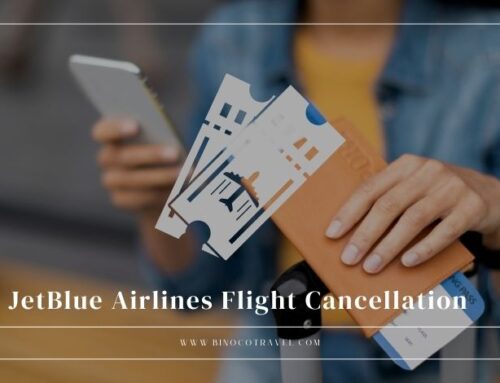 JetBlue Airlines Cancellation