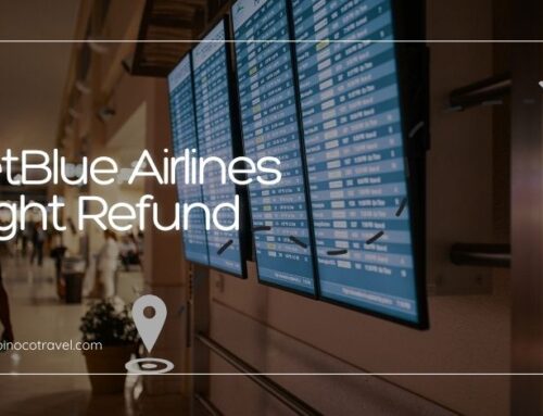 JetBlue Airlines Refund