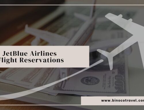 JetBlue Airlines Reservations